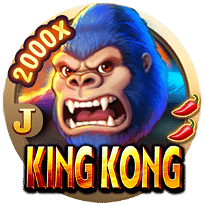 Jungle King logo