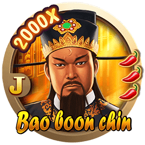 Bao boon chin logo