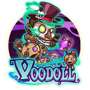 Voodoll logo