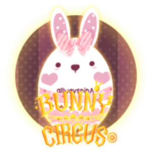 Bunny Circus logo