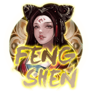 Feng Shen logo