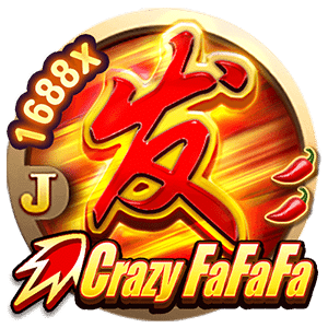 Crazy FaFaFa logo