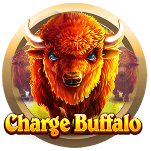 Charge Buffalo logo