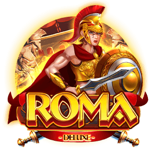 ROMA logo