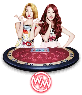 jilibet WM casino