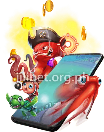 jilibet offer the best fish table games