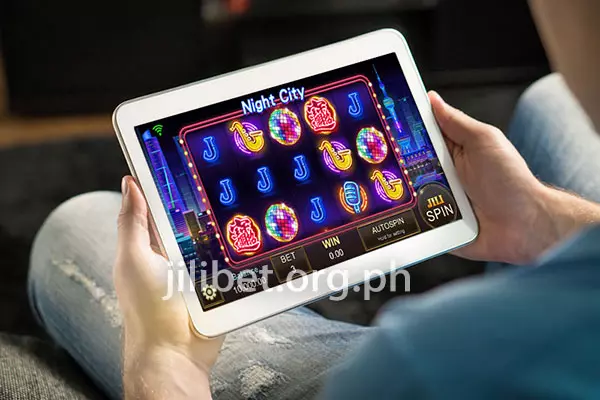 Play live casino game with jilibet app