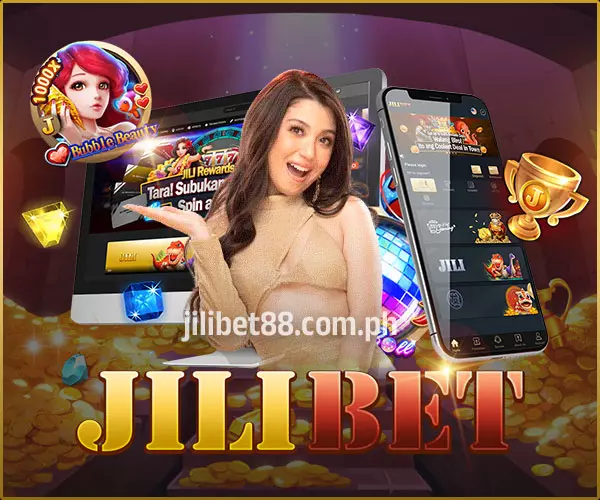 Welcome to JILIBET online casino