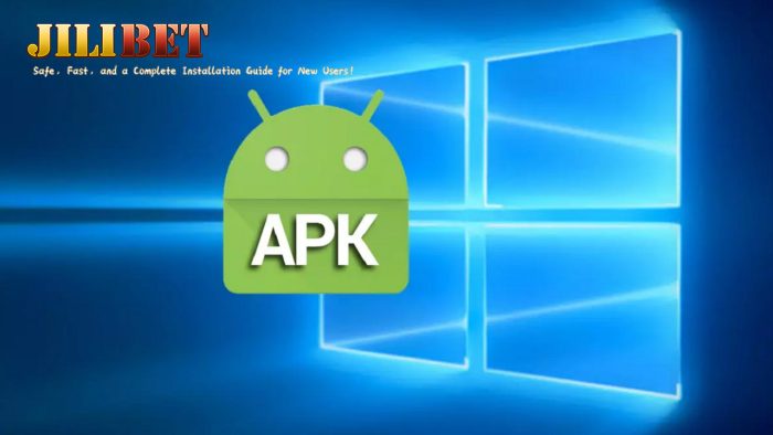 Jilibet APK Download