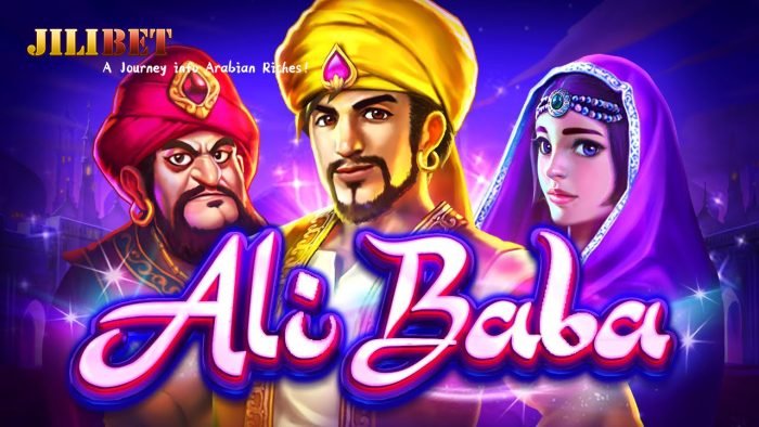 Ali Baba