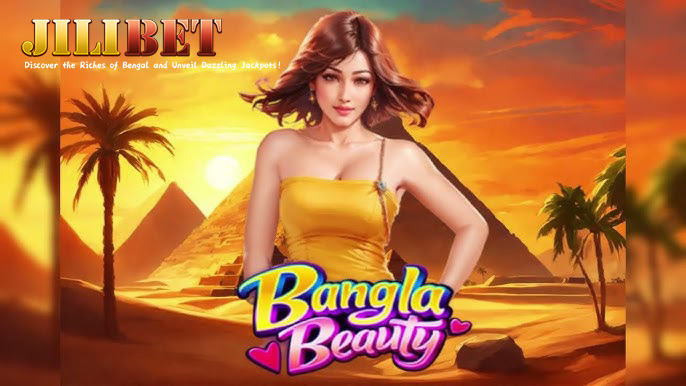 JILI Bangla Beauty