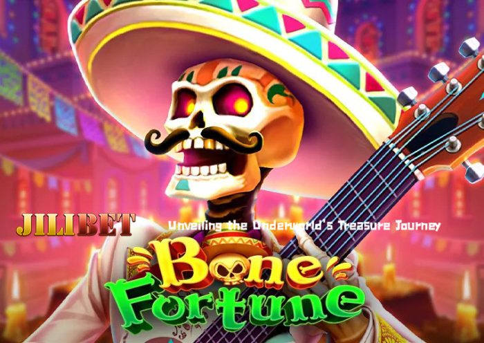 Bone Fortune - jili