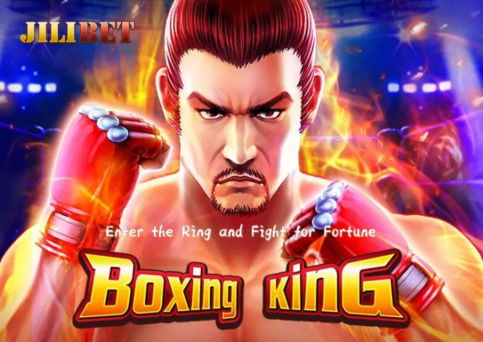 Boxing King