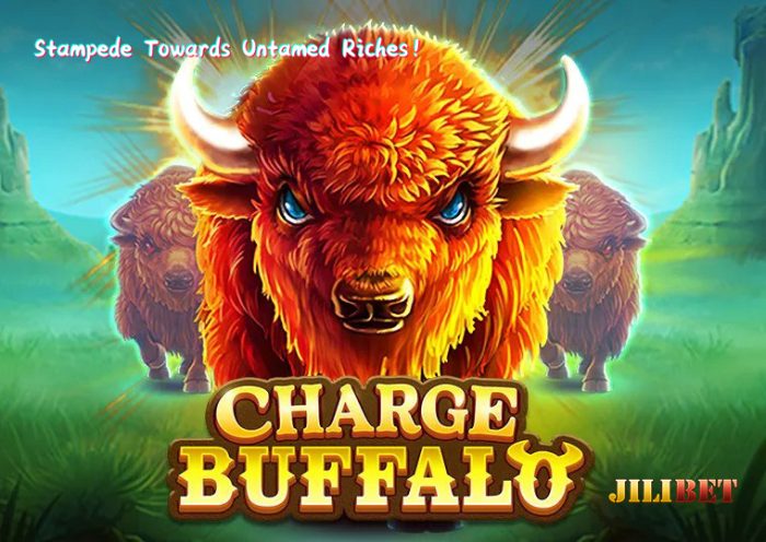 Charge Buffalo