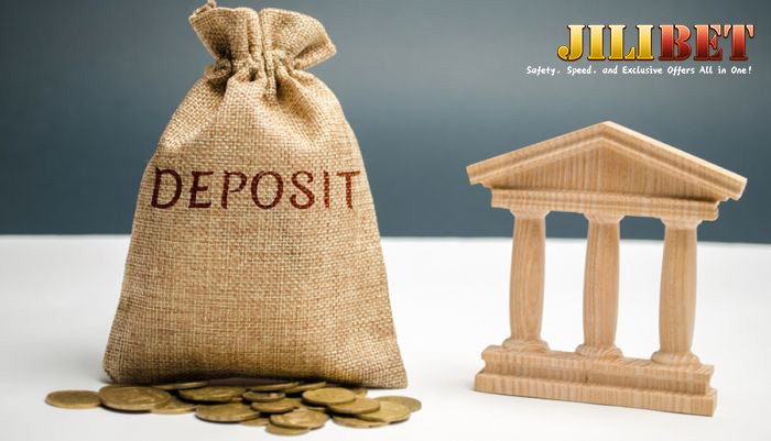 JILIBET Deposit Guide