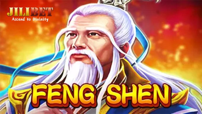 Fengshen - jili games