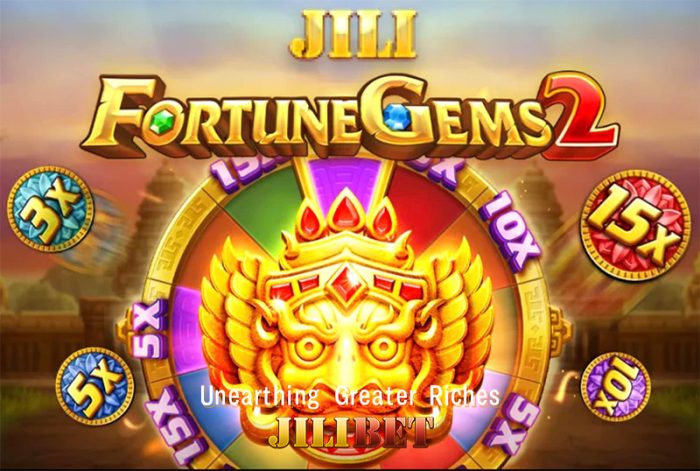Fortune Gems 2