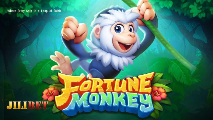 JILI GAME Fortune Monkey