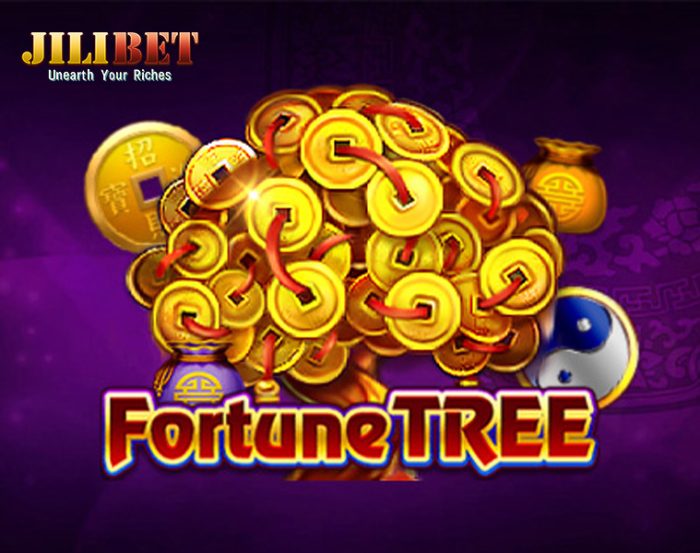 JILI Fortune Tree
