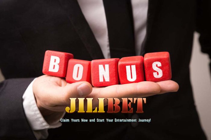 Free Welcome Bonus