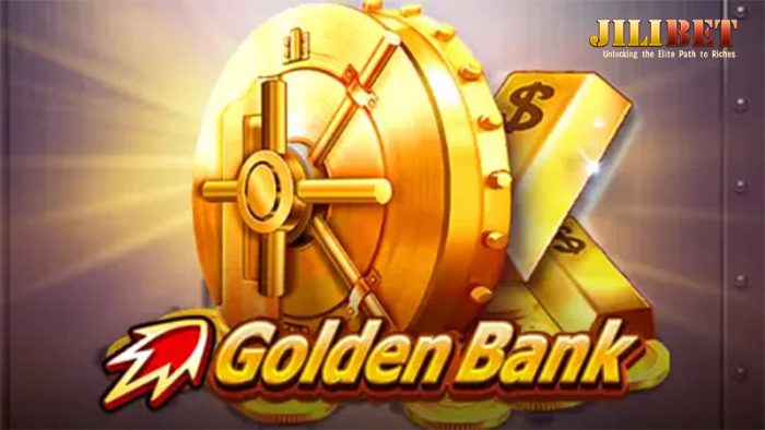 JILI Game Golden Bank