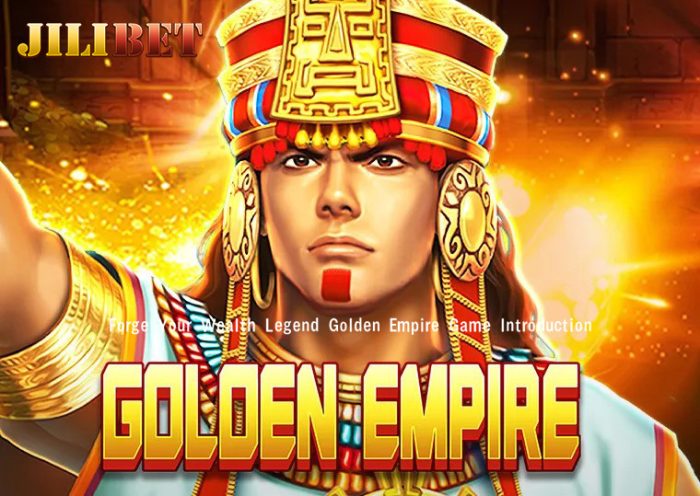 Golden Empire
