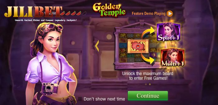Golden Temple