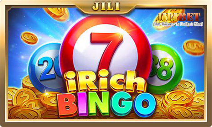 JILI Game Irich Bingo