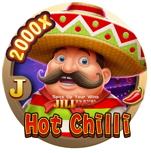 JILI Hot Chilli