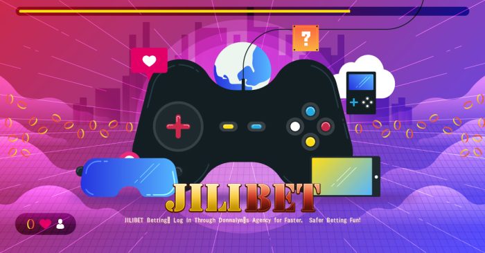 JILIBET Betting
