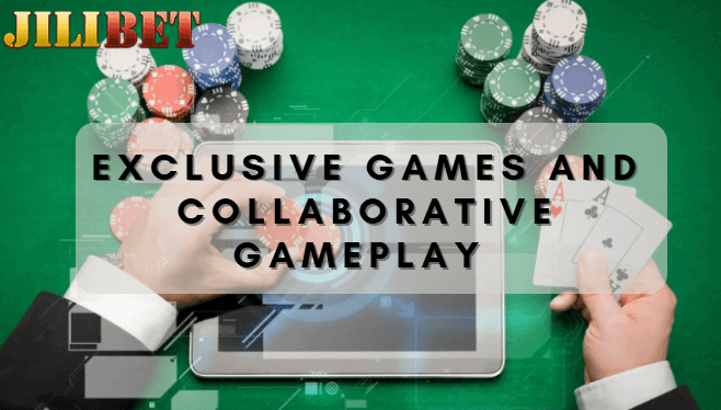 JILIBET Exclusive game Analysis