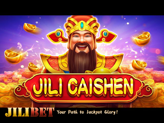 Jili Caishen