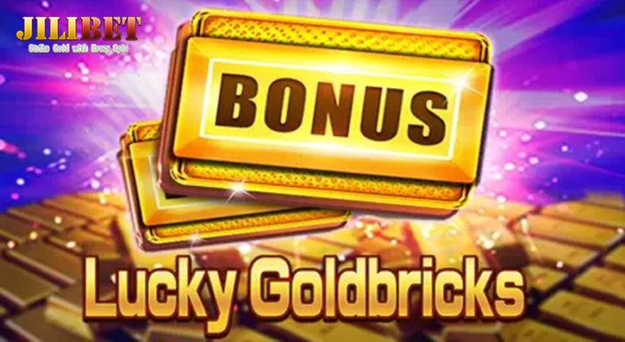 Lucky Goldbricks - jili