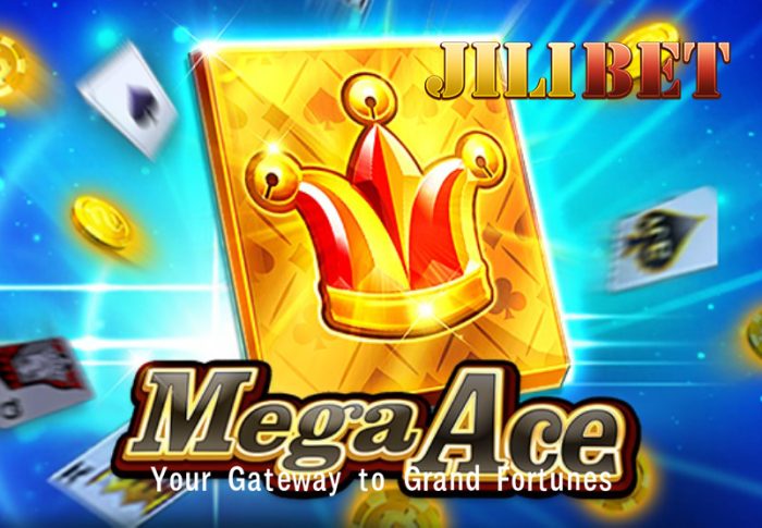 Mega Ace