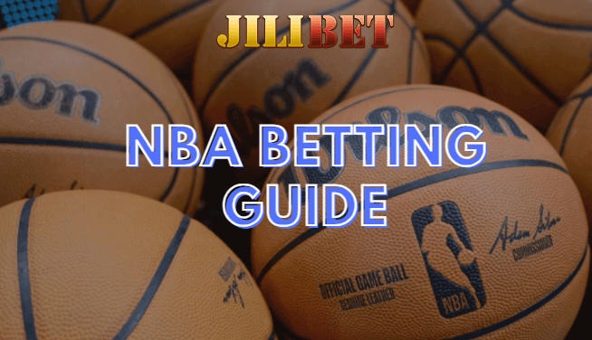 NBA Betting Guide