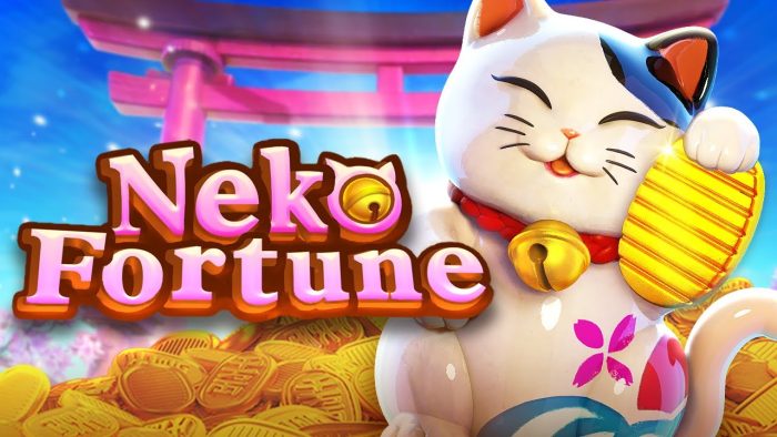 JILI GAME Neko Fortune