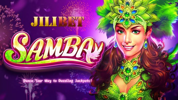 JILI Game Samba