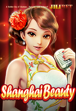 Jili Shanghai Beauty