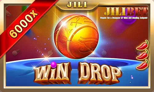 Win Drop