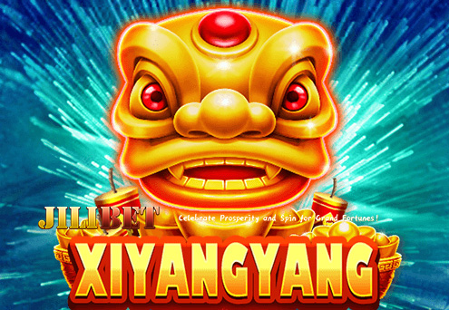 JILI Xi Yang Yang