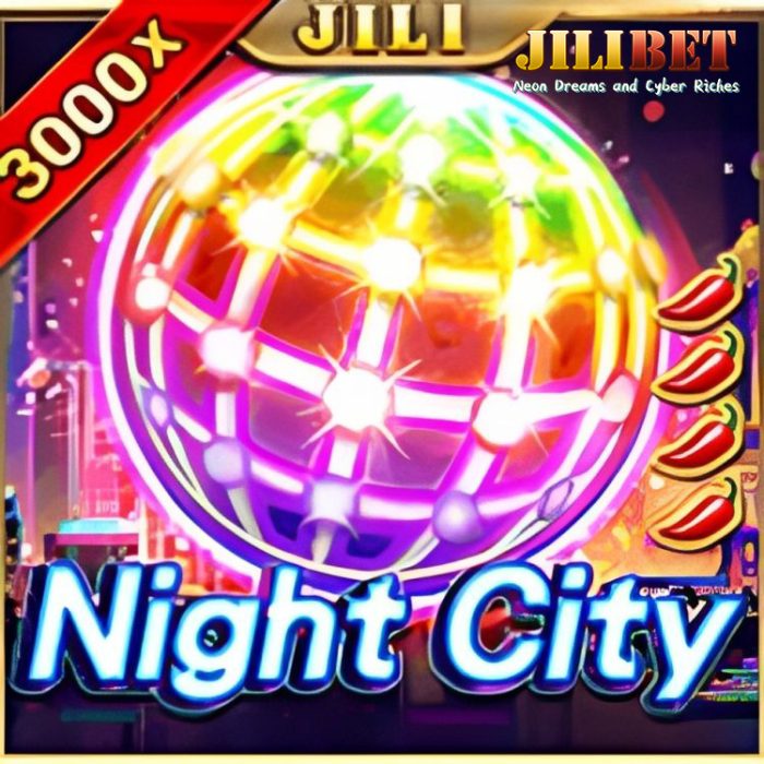 night city - jili games