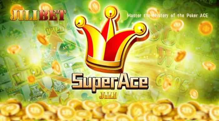 jili super ace