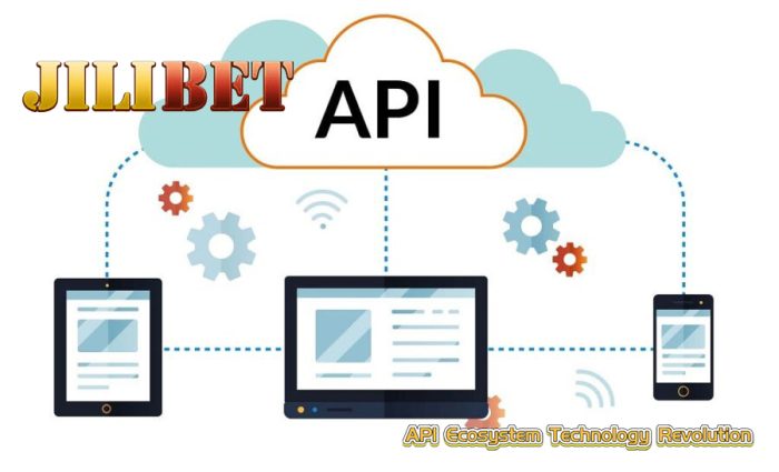 API Ecosystem Technology Revolution