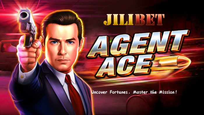 Agent Ace