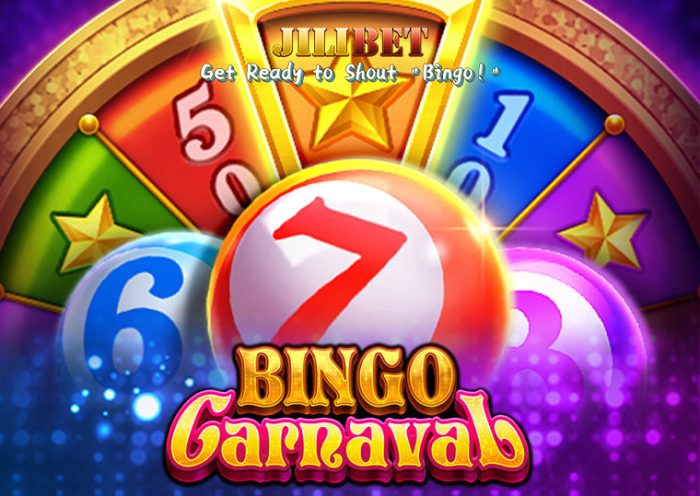 Bingo Carnaval