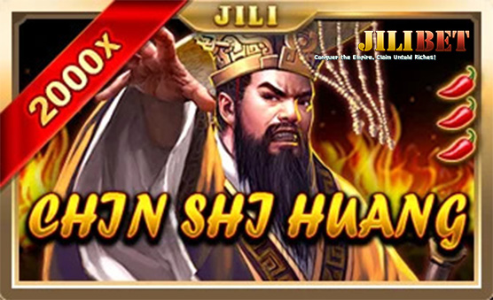 Chin Shi Huang