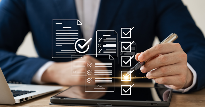 Compliance Monitoring