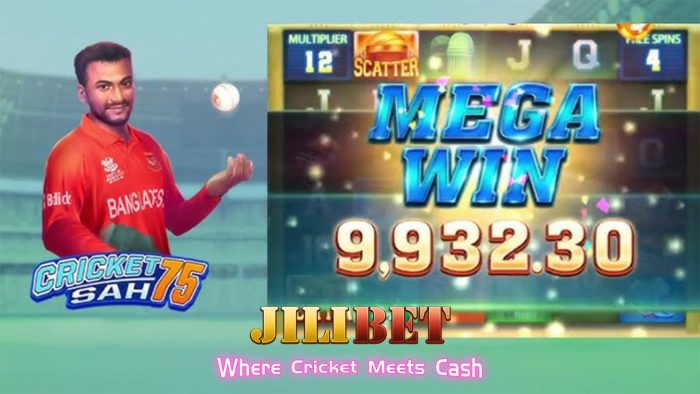 Cricket Sah 75