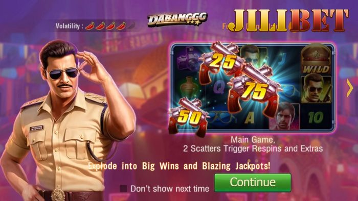 Dabanggg