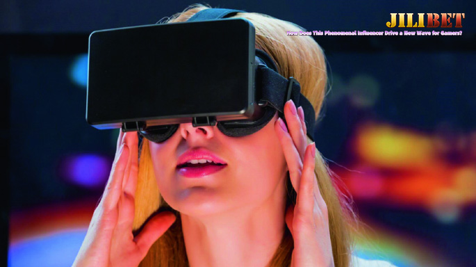 Digital Entertainment Revolution